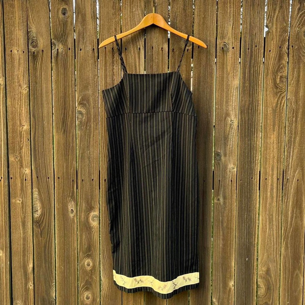 Vintage 90s/Y2K Dress